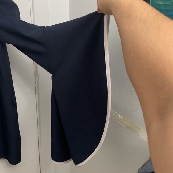 3/30 Zara blazer - Picture 2 of 3